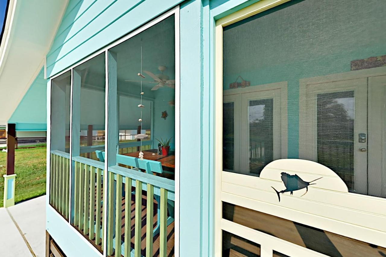 South Pearl Sailfish Villa Rockport Luaran gambar