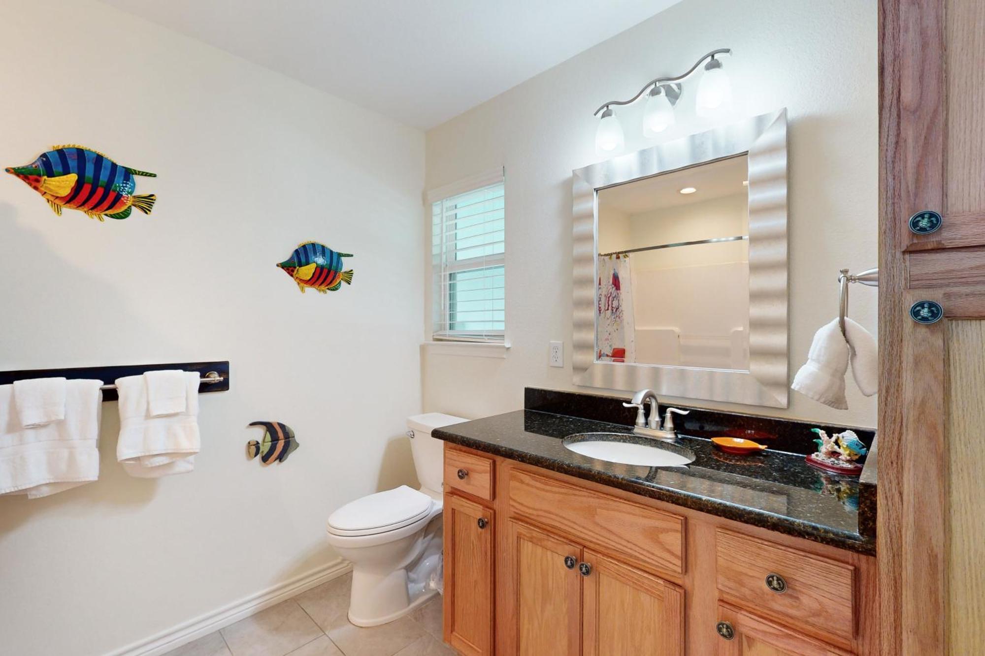 South Pearl Sailfish Villa Rockport Luaran gambar