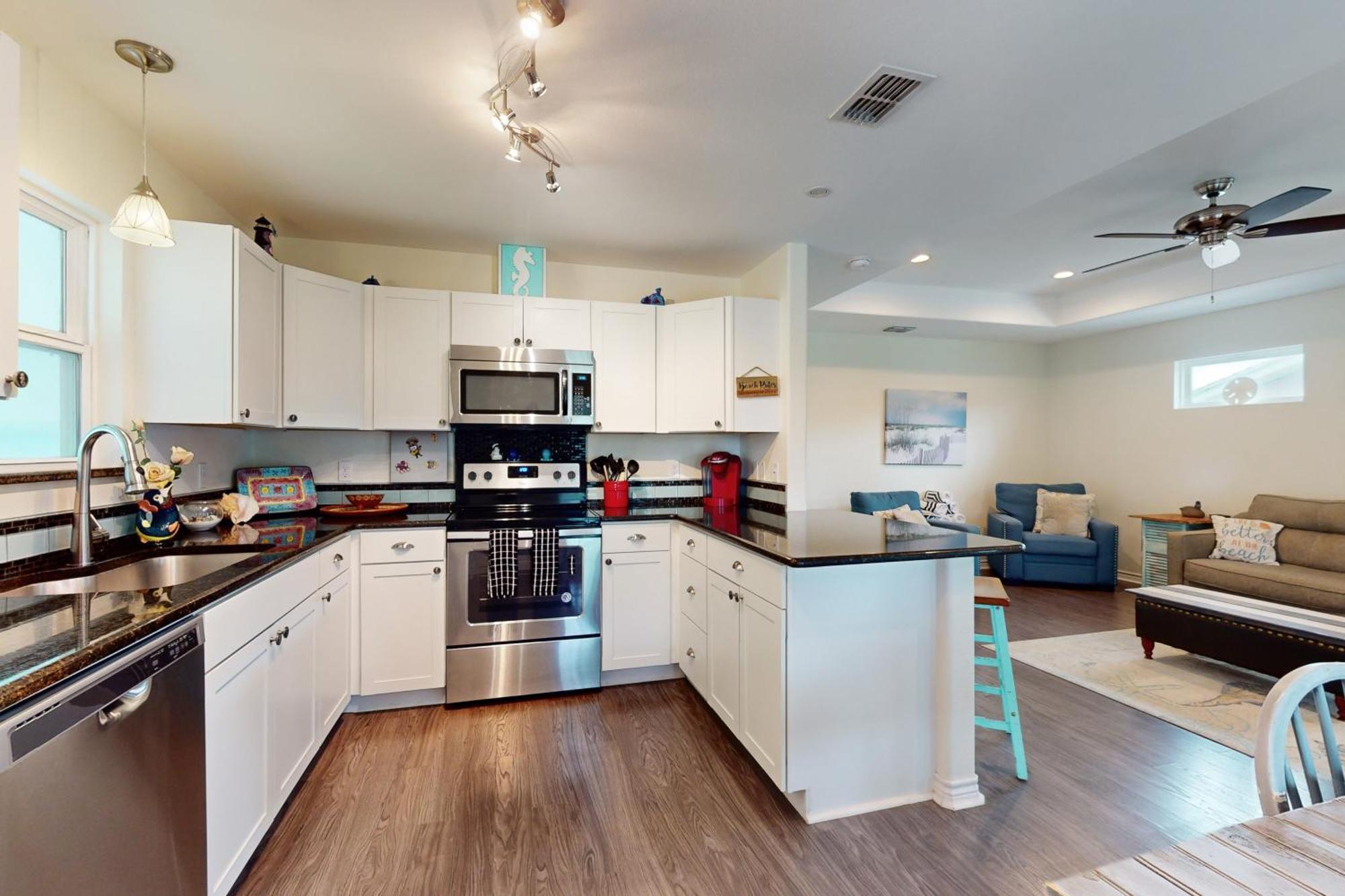 South Pearl Sailfish Villa Rockport Luaran gambar