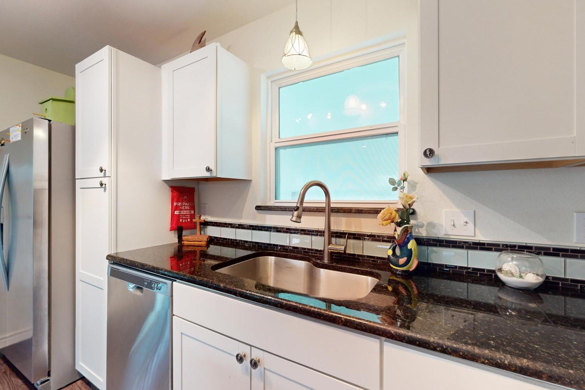 South Pearl Sailfish Villa Rockport Luaran gambar