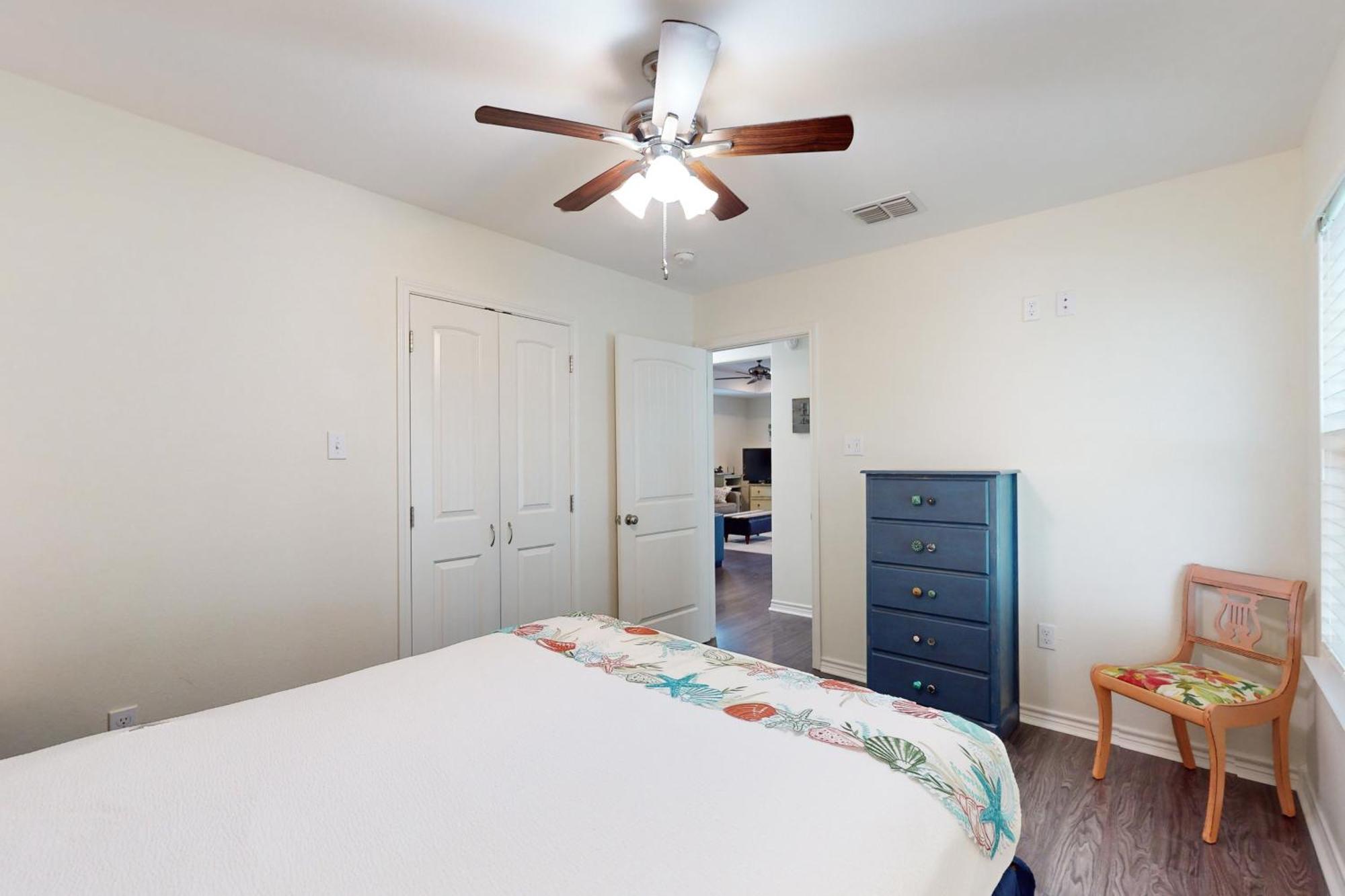 South Pearl Sailfish Villa Rockport Luaran gambar