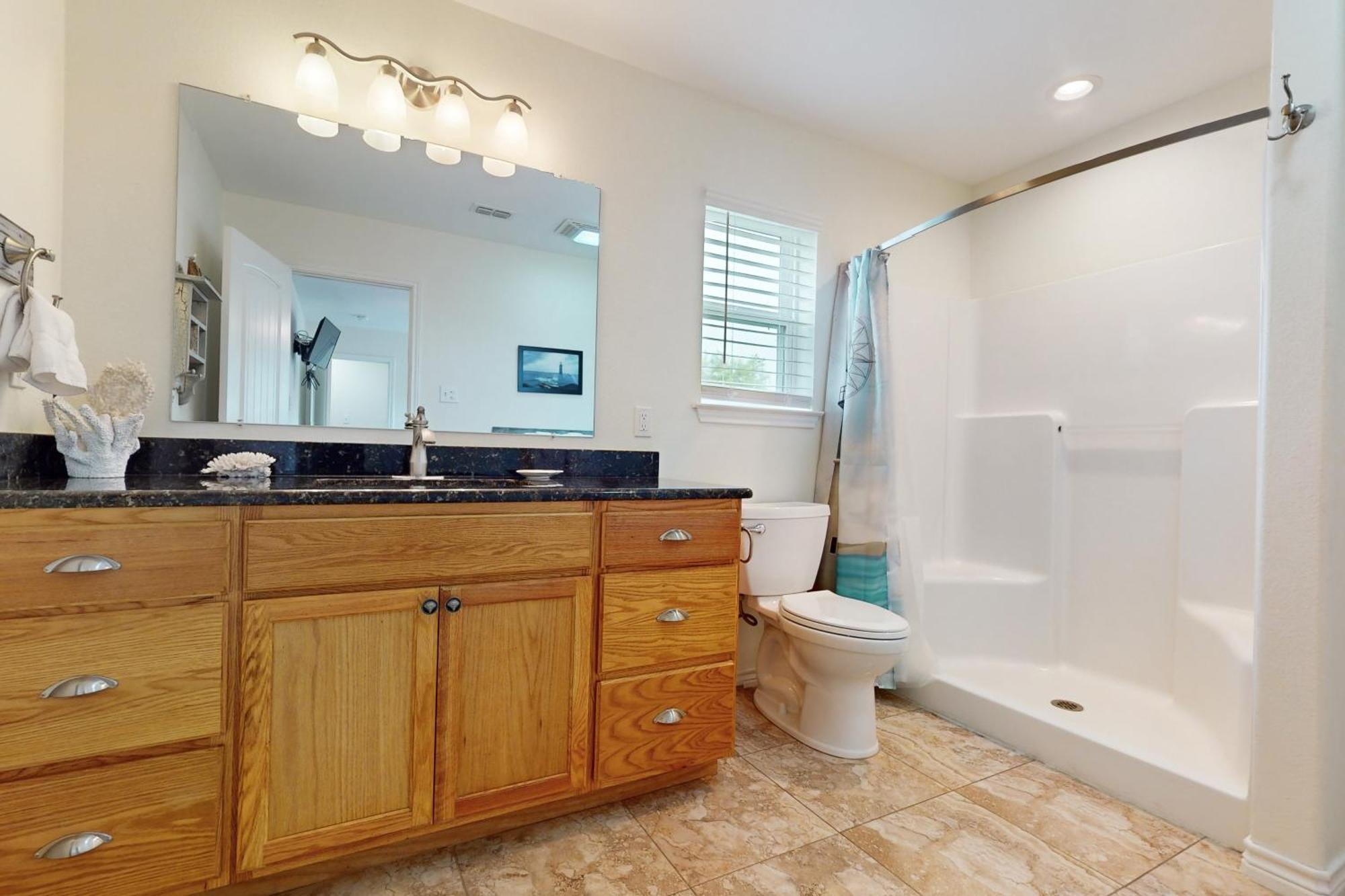 South Pearl Sailfish Villa Rockport Luaran gambar