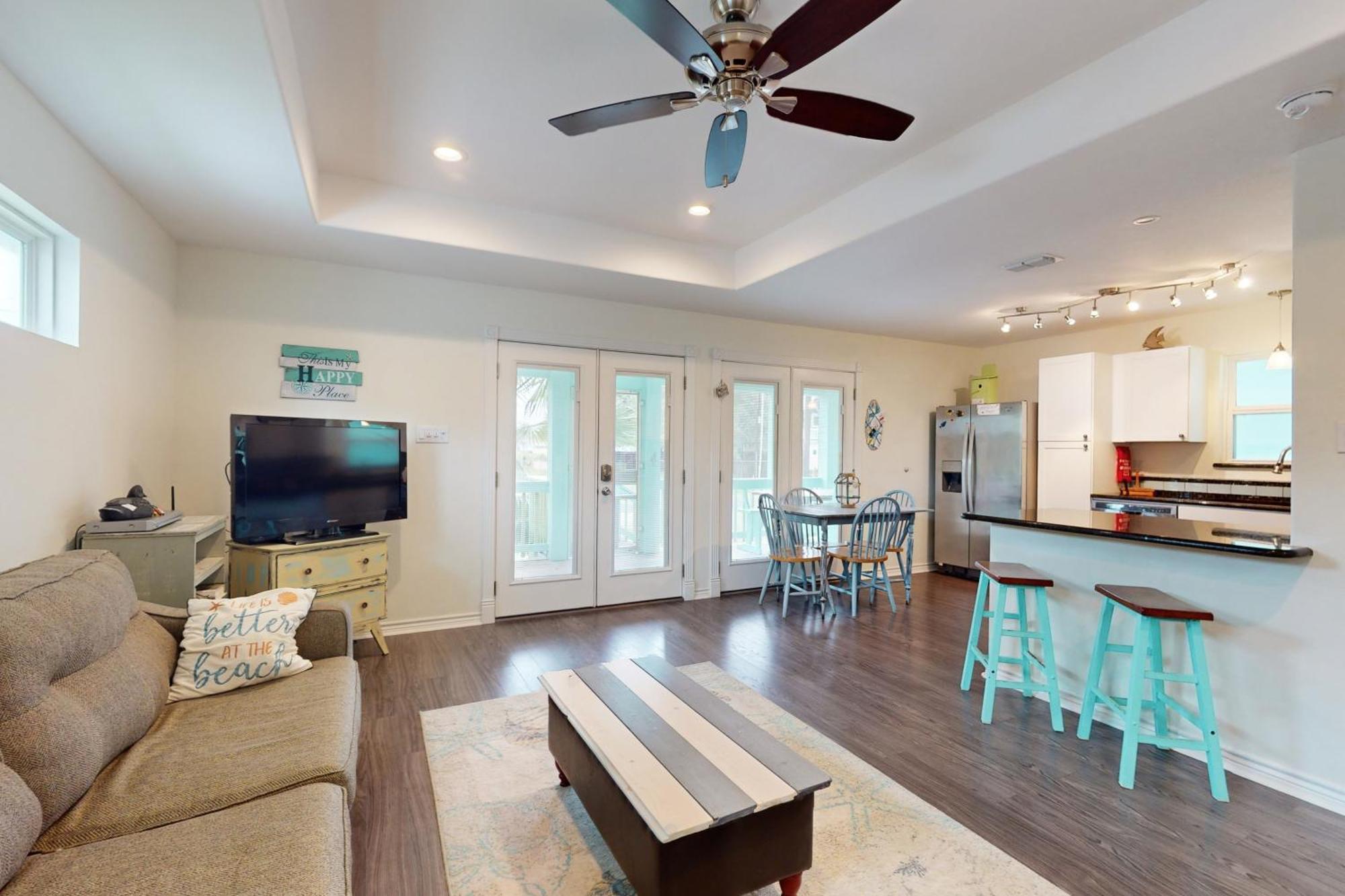 South Pearl Sailfish Villa Rockport Luaran gambar