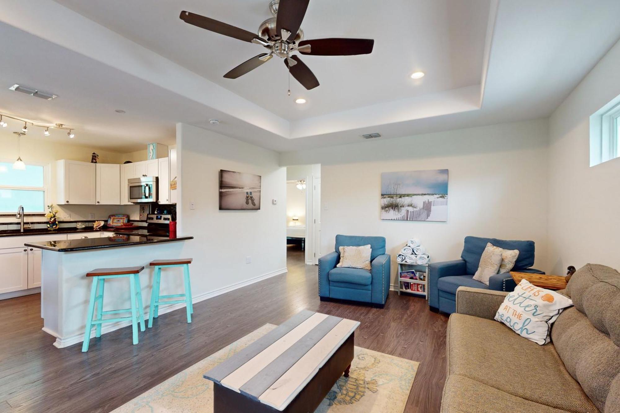 South Pearl Sailfish Villa Rockport Luaran gambar