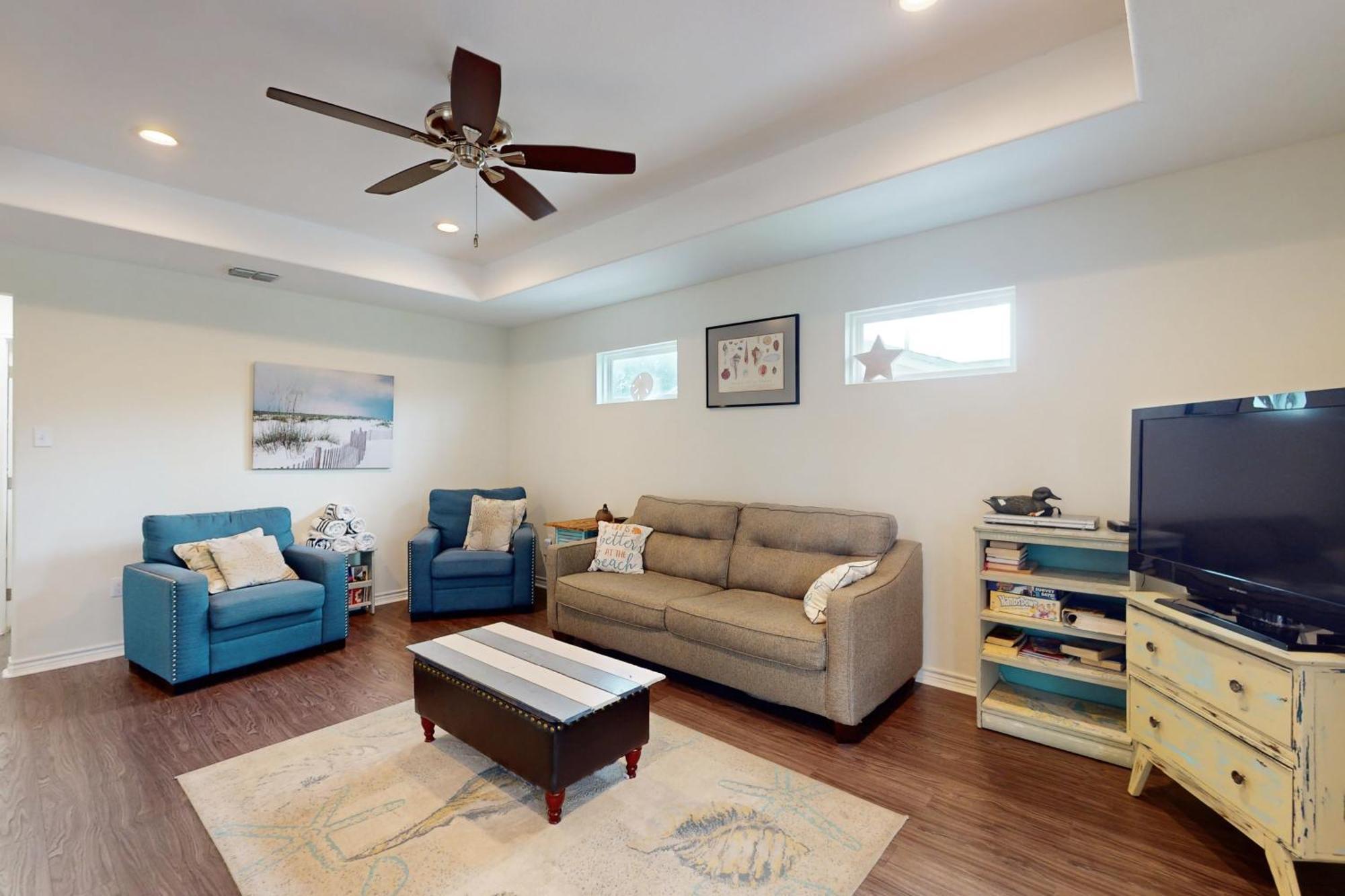 South Pearl Sailfish Villa Rockport Luaran gambar