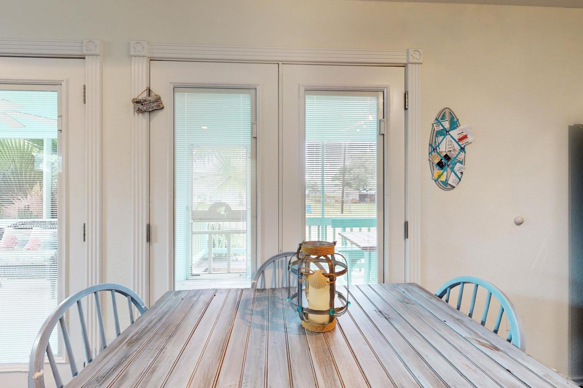 South Pearl Sailfish Villa Rockport Luaran gambar