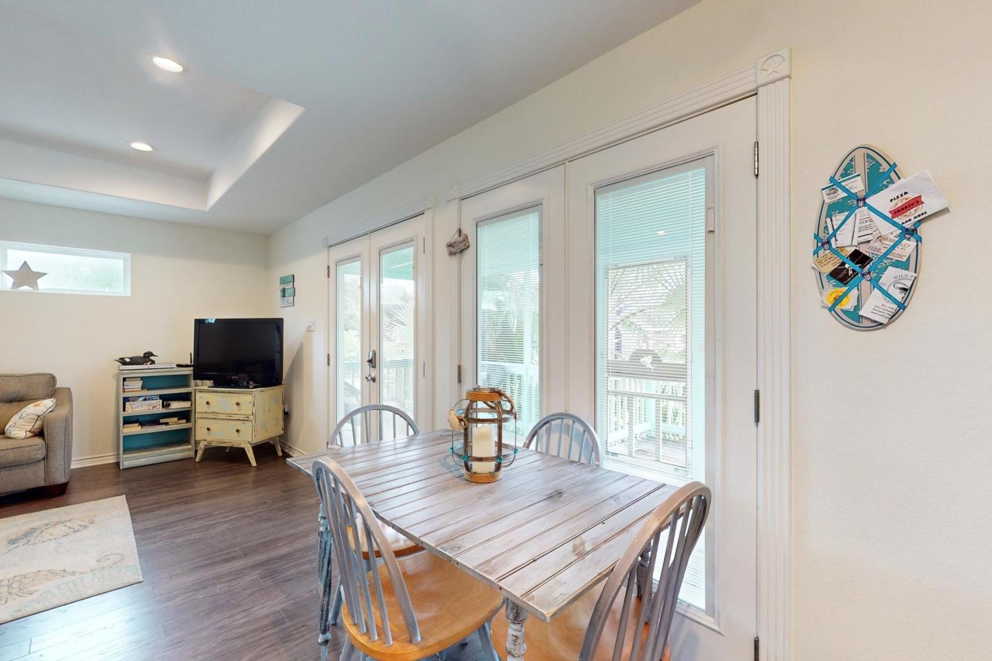 South Pearl Sailfish Villa Rockport Luaran gambar